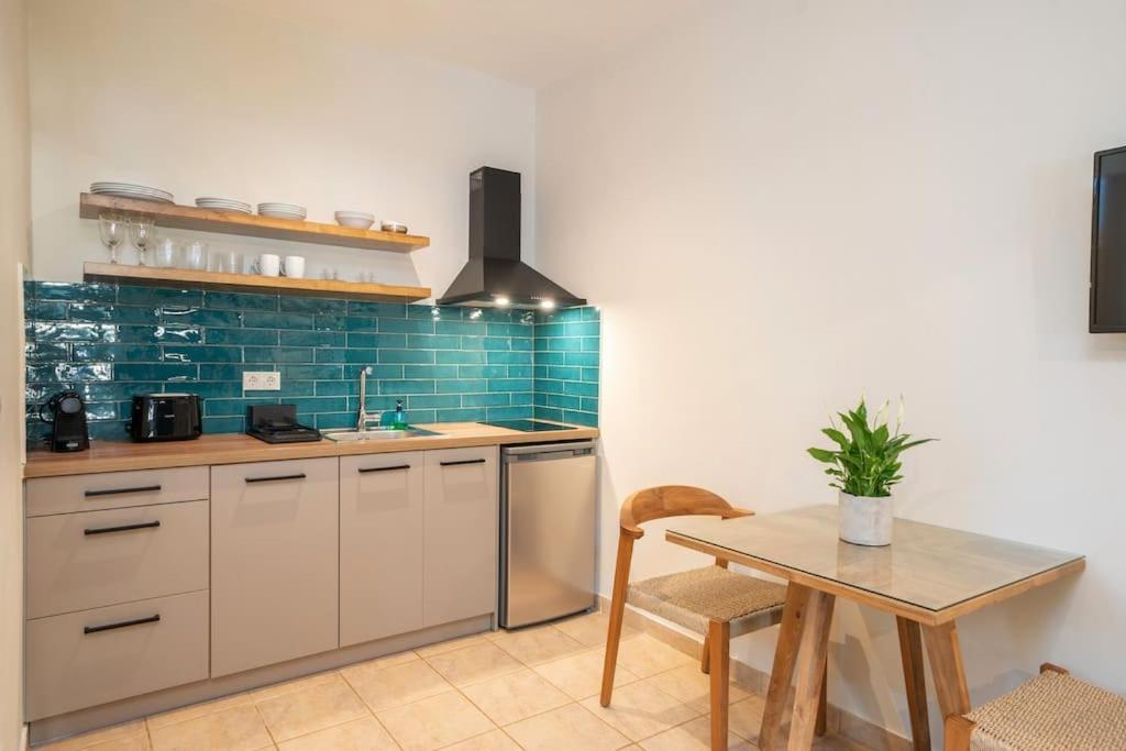 Apartament Seashell Luxury - 2