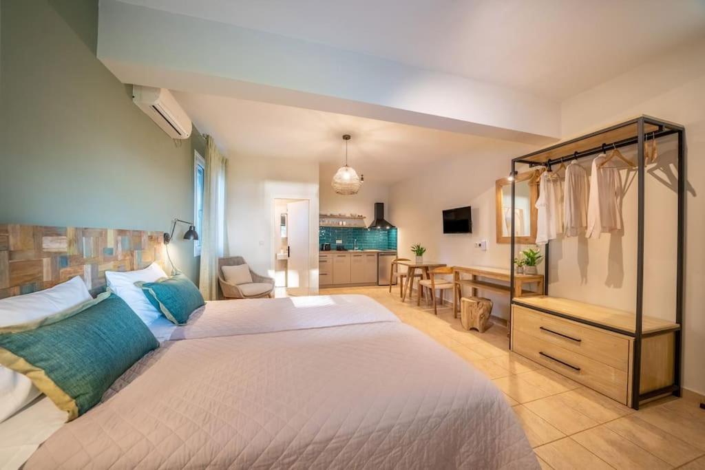 Seashell Luxury - 2 * Lixouri