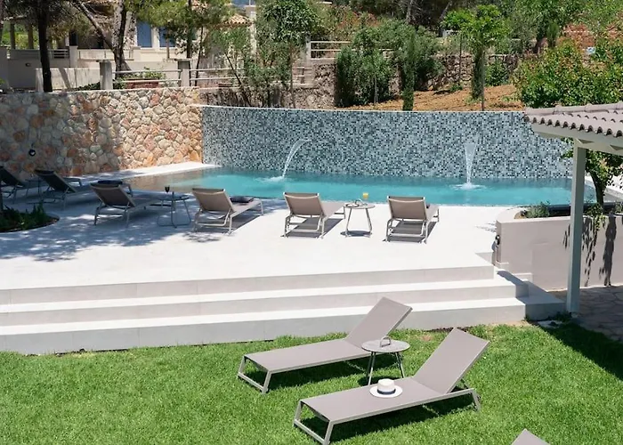 Seashell Luxury Residence - Studio 2