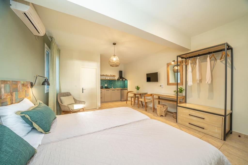 Seashell Luxury - 2 *