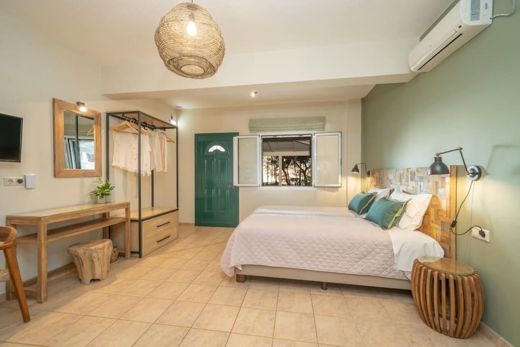 Apartment Seashell Luxury - 2 Lixouri