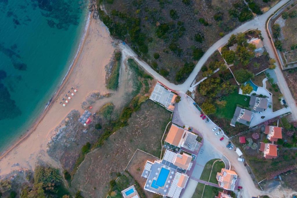 Apartment Seashell Luxury - 2 Lixouri