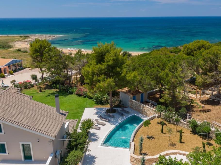 Seashell Luxury - 2 *