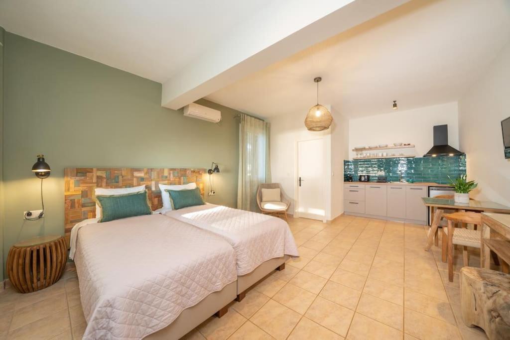Apartment Seashell Luxury - 2 *