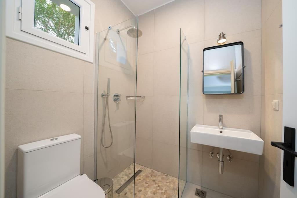 Seashell Luxury - 2 * Lixouri
